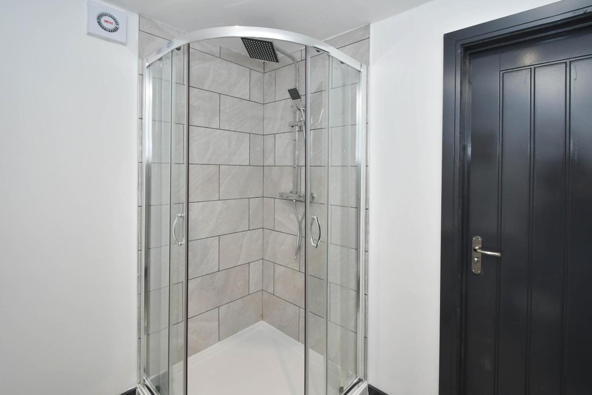 Townhouse @ 101 Lord Street Holiday home