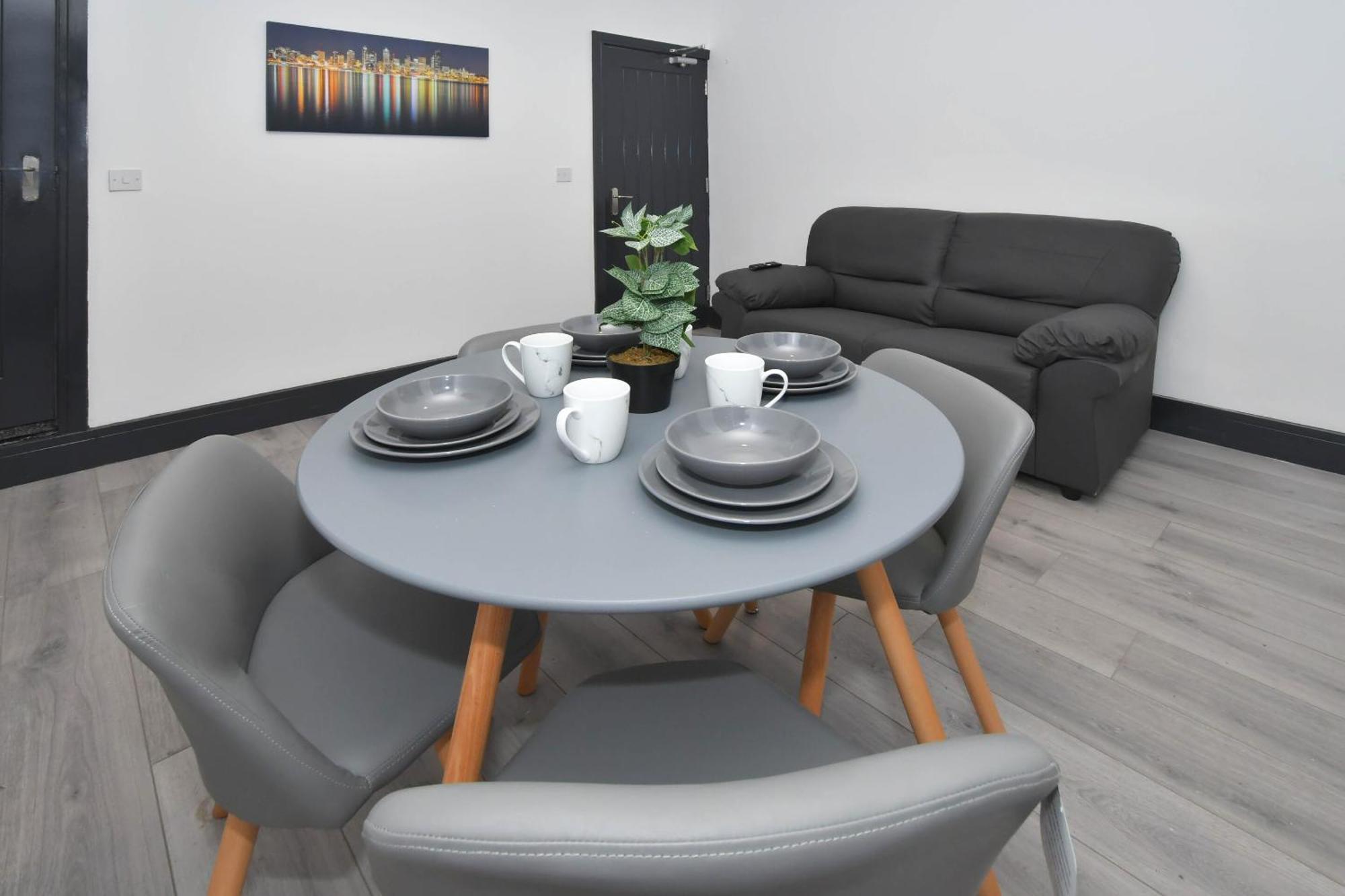 Holiday home Townhouse @ 101 Lord Street