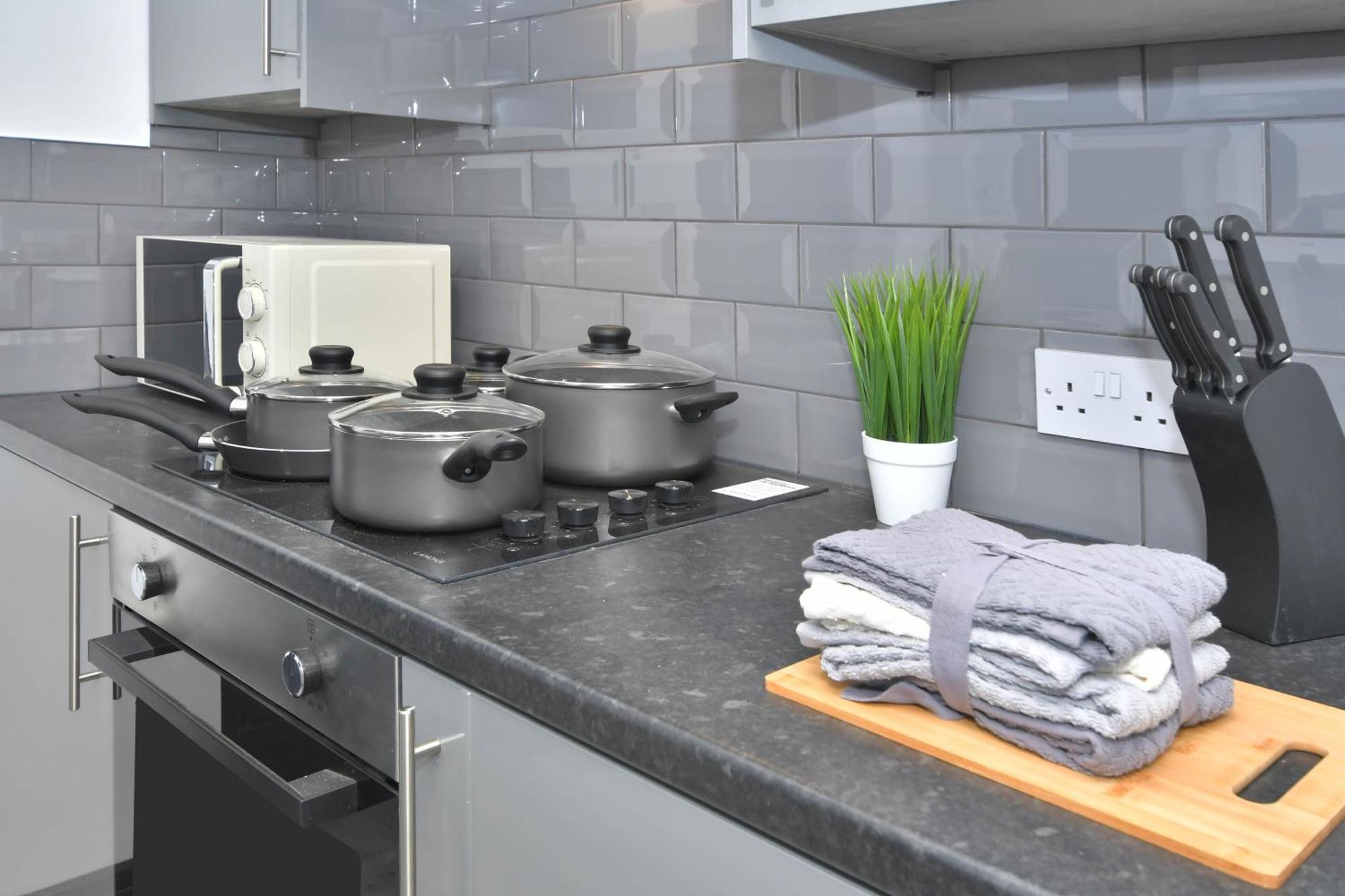 Townhouse @ 101 Lord Street Holiday home *