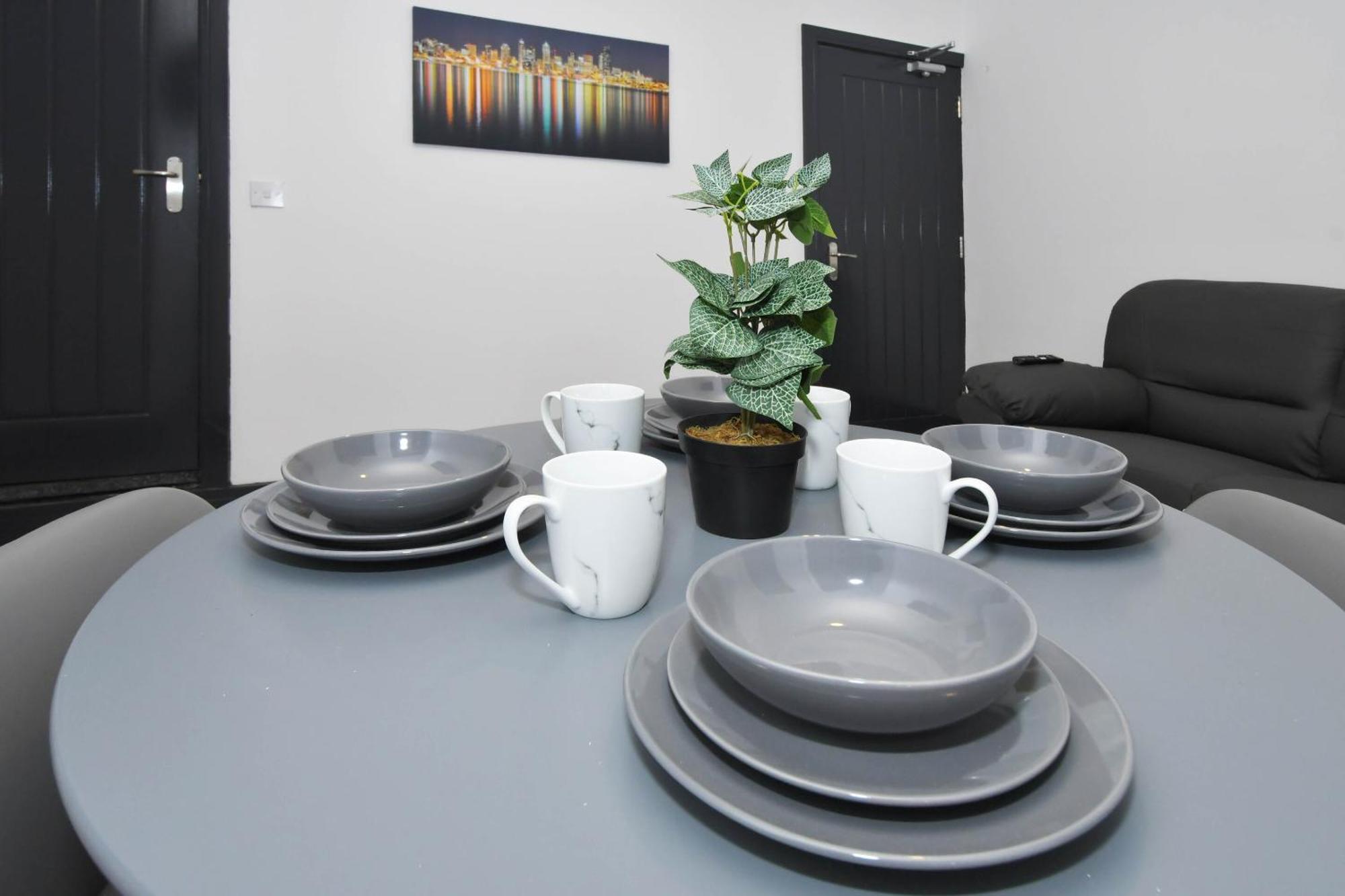 Holiday home Townhouse @ 101 Lord Street