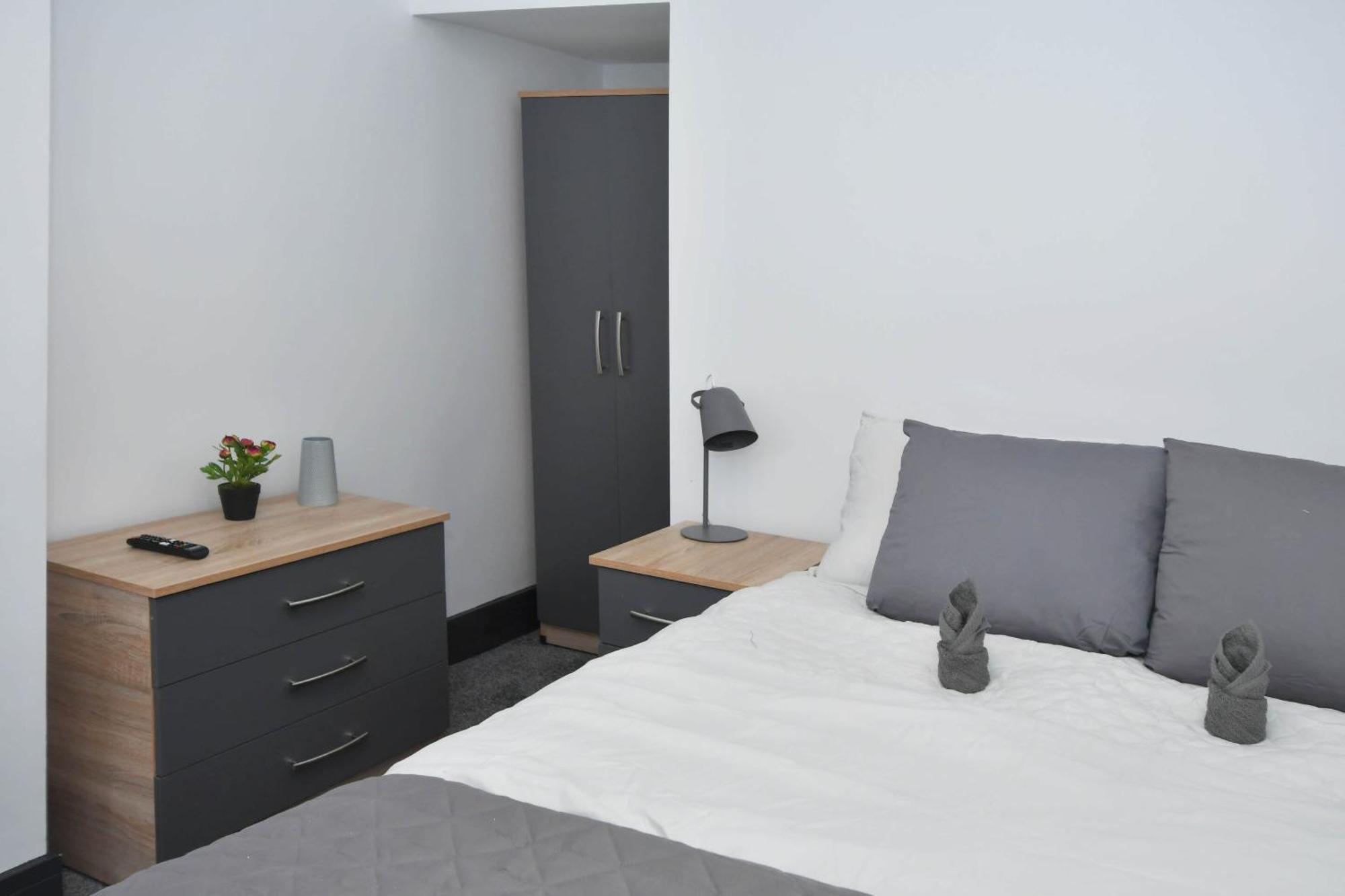 Townhouse @ 101 Lord Street Holiday home