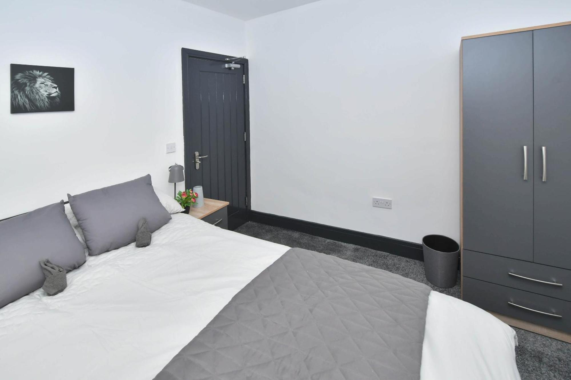 Holiday home Townhouse @ 101 Lord Street