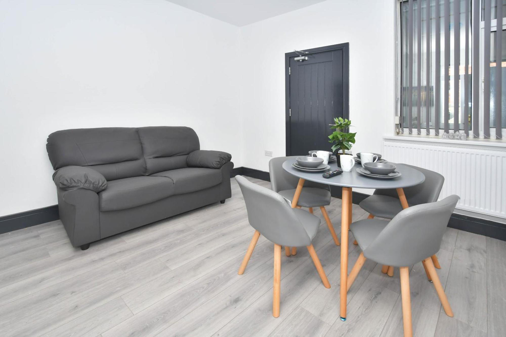Holiday home Townhouse @ 101 Lord Street *