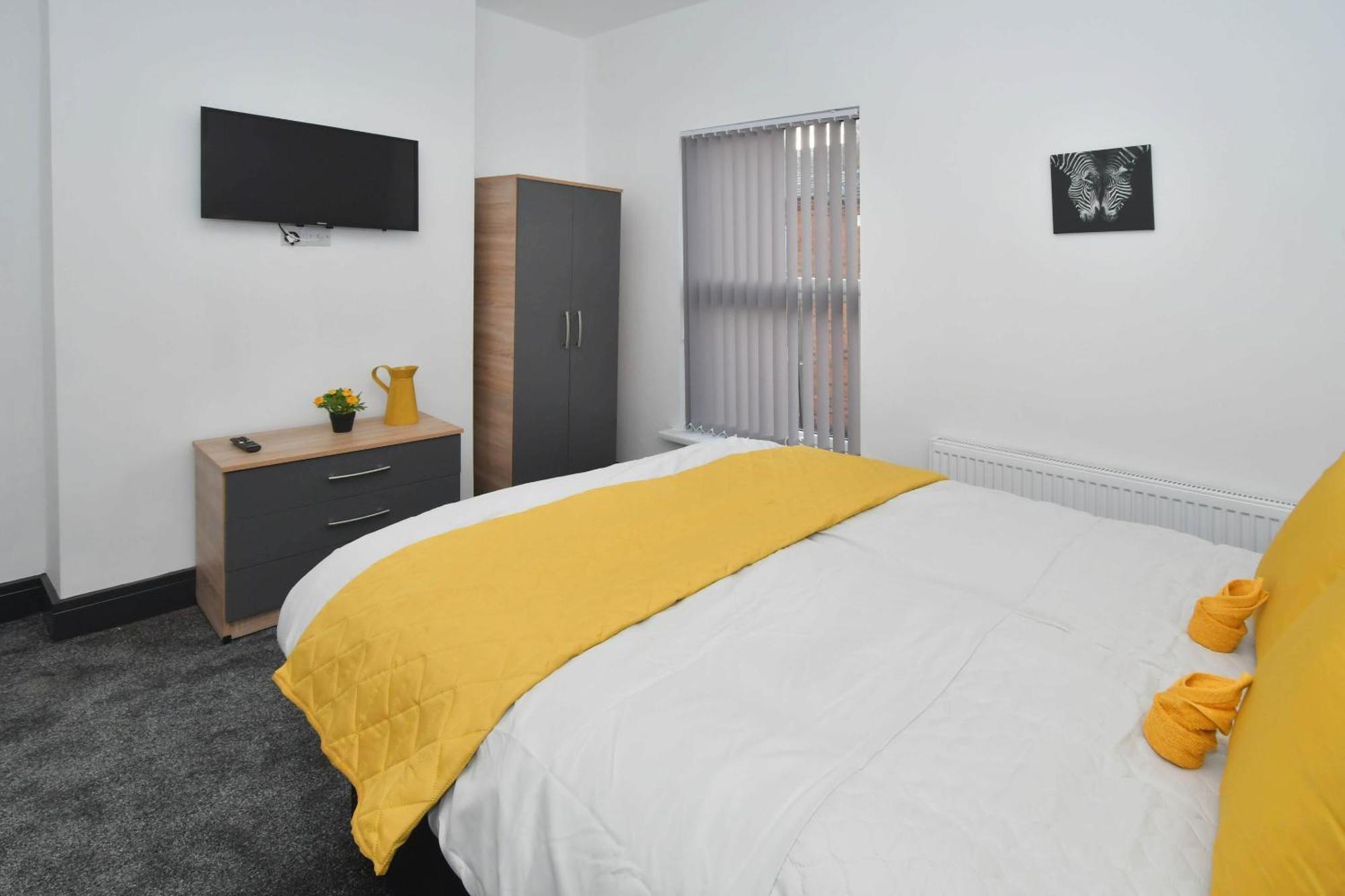 Townhouse @ 101 Lord Street *