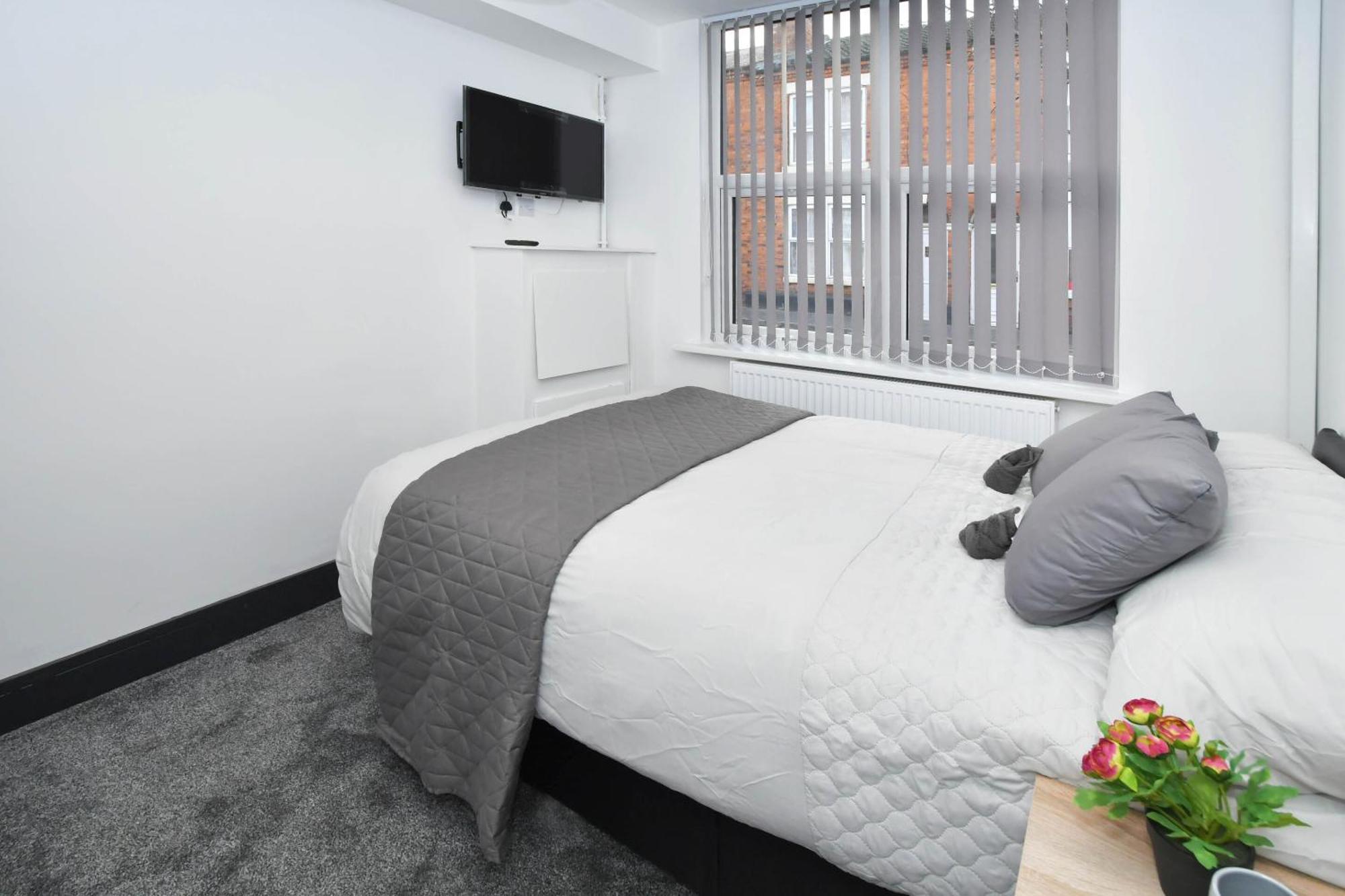 Townhouse @ 101 Lord Street