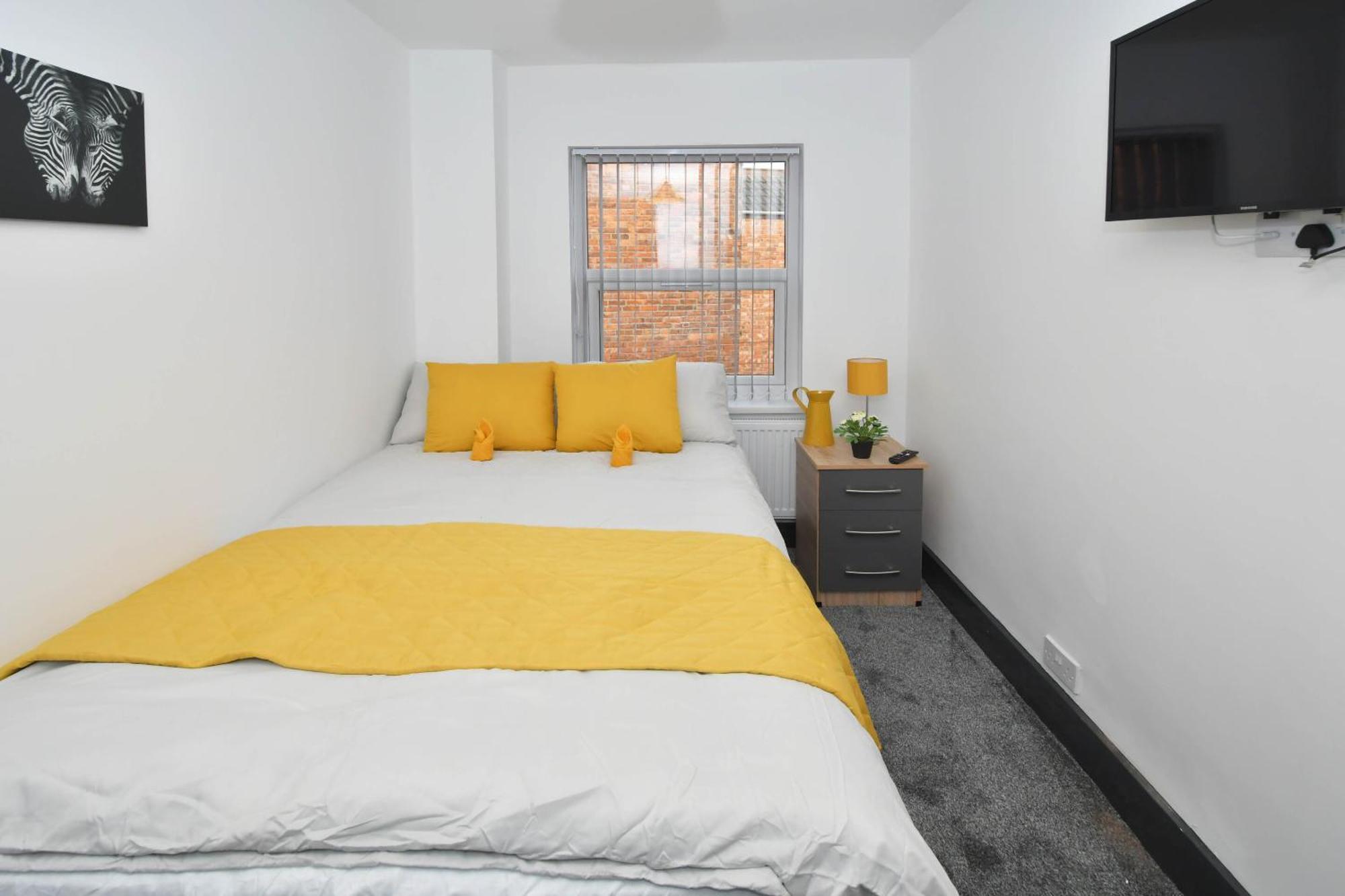 Townhouse @ 101 Lord Street Holiday home