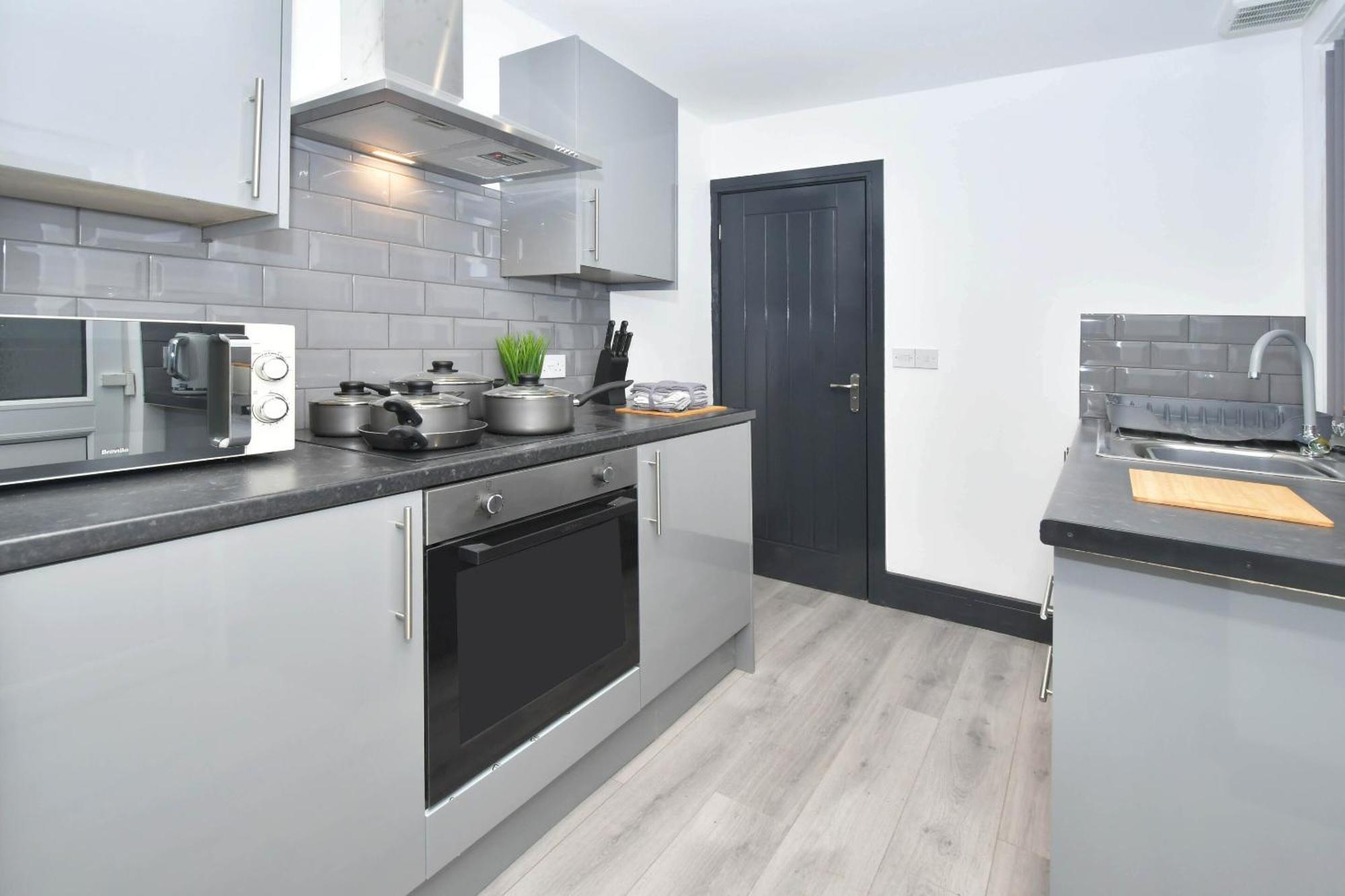 Holiday home Townhouse @ 101 Lord Street