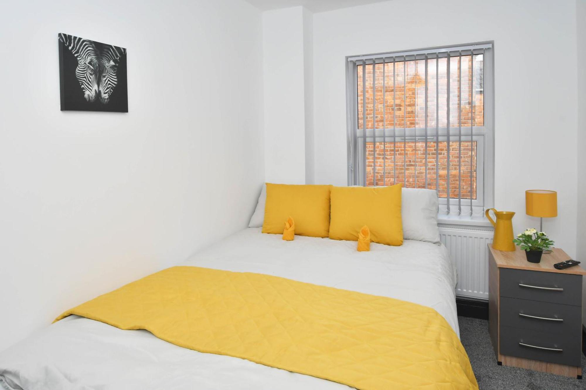 Townhouse @ 101 Lord Street Holiday home *